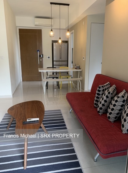 Kovan Regency (D19), Condominium #213584381